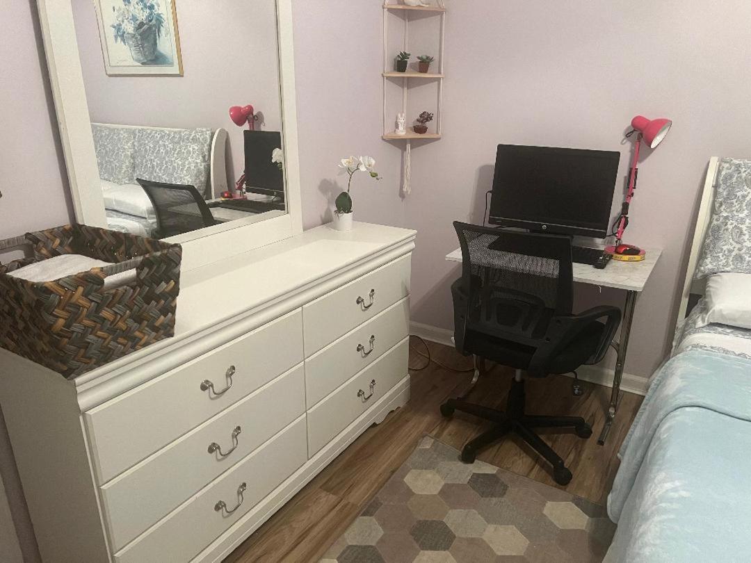 Smart Entire Loft, 3 Bedroom 2 Bath, With 3 Tv Columbia Eksteriør bilde